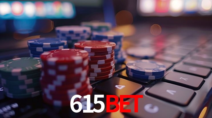615bet - Winners Celebration