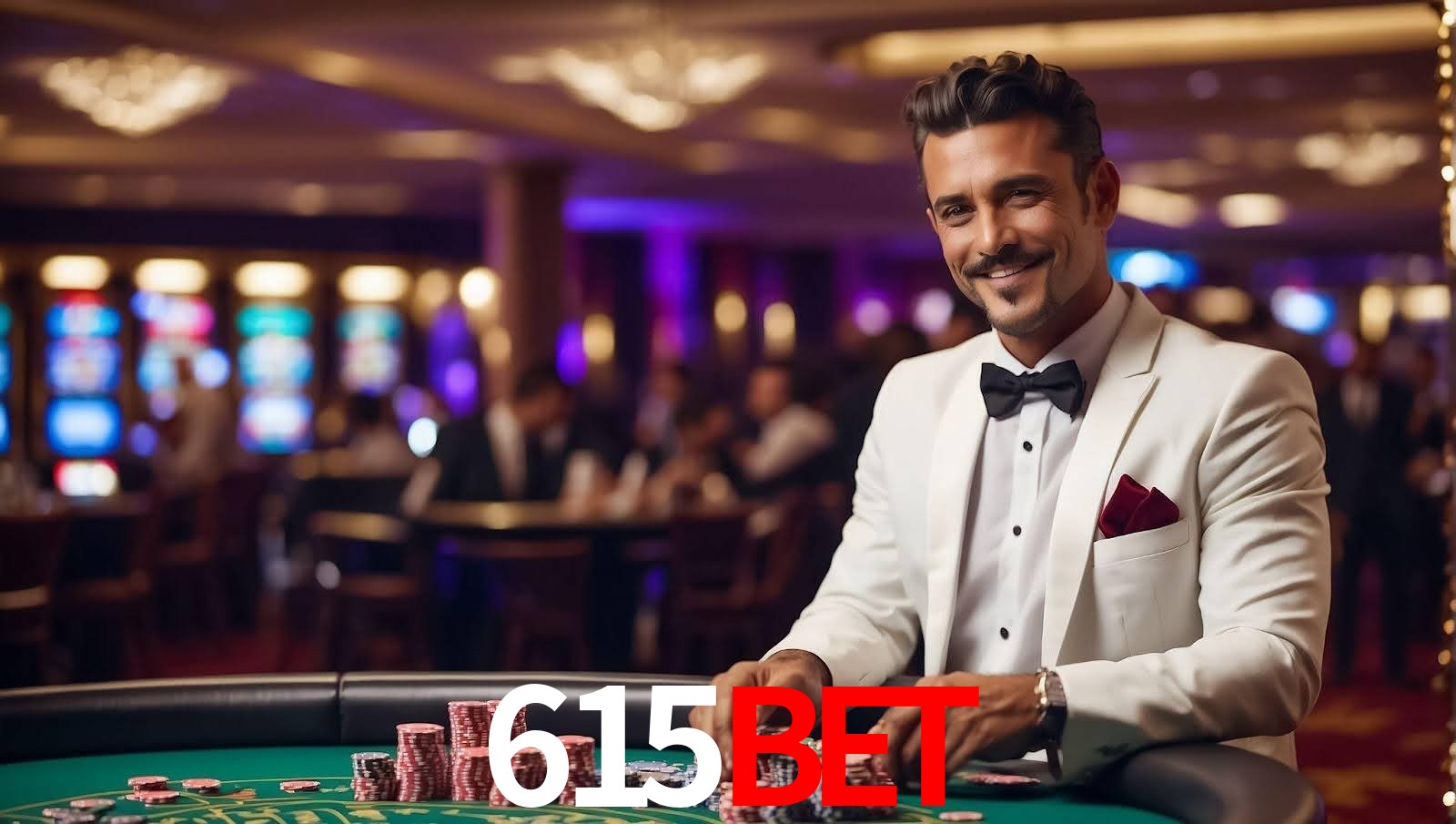 615bet - cassino ao vivo